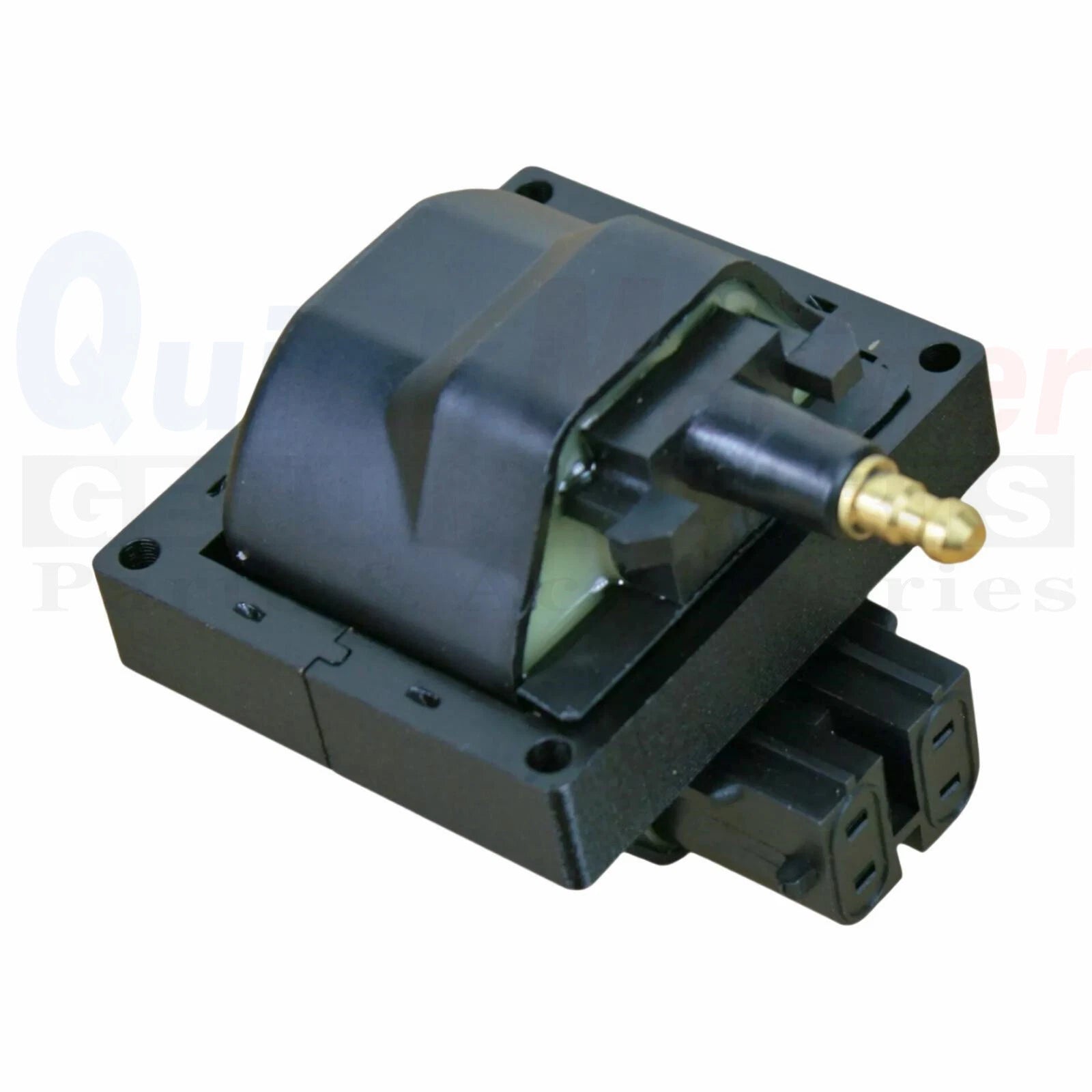 Ignition Coil for Mercruiser OMC Volvo Penta 3.0 4.3 5.0 5.7 7.4 8.1 (898253T27)