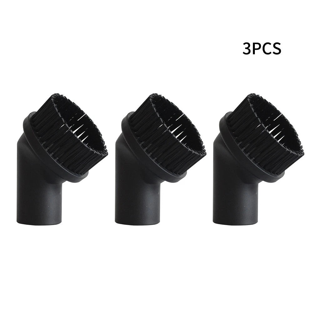 Round Brush for Bosch GAS Vacuum Cleaner (35mm)