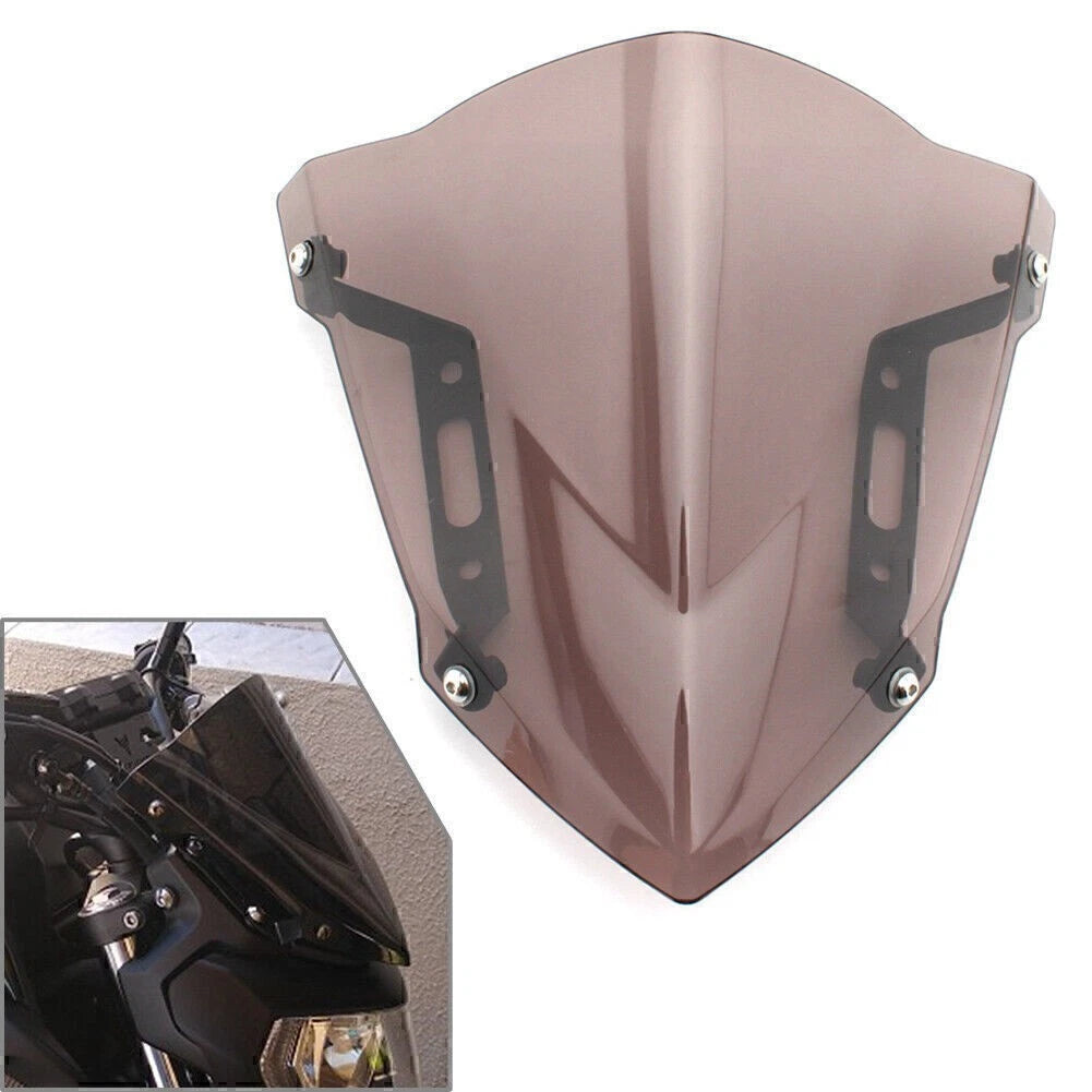 Wind Deflector for Yamaha MT-07/FZ-07 (2018–2021)