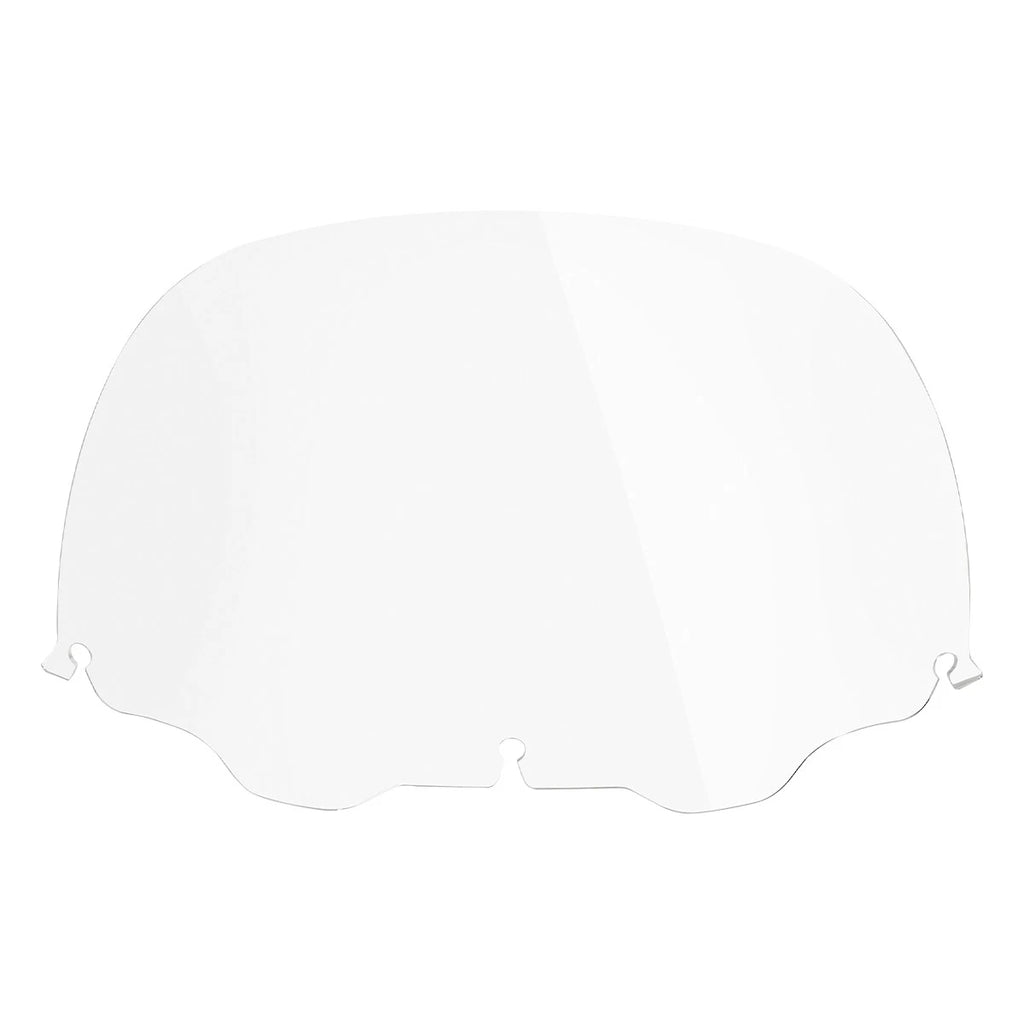 Clear Windshield for Harley Electra Street Trike Glide (1993–2013)