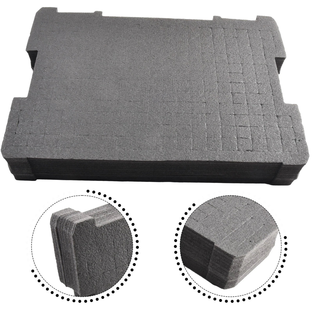 Box Insert Soft Protector for DWST17805-17808
