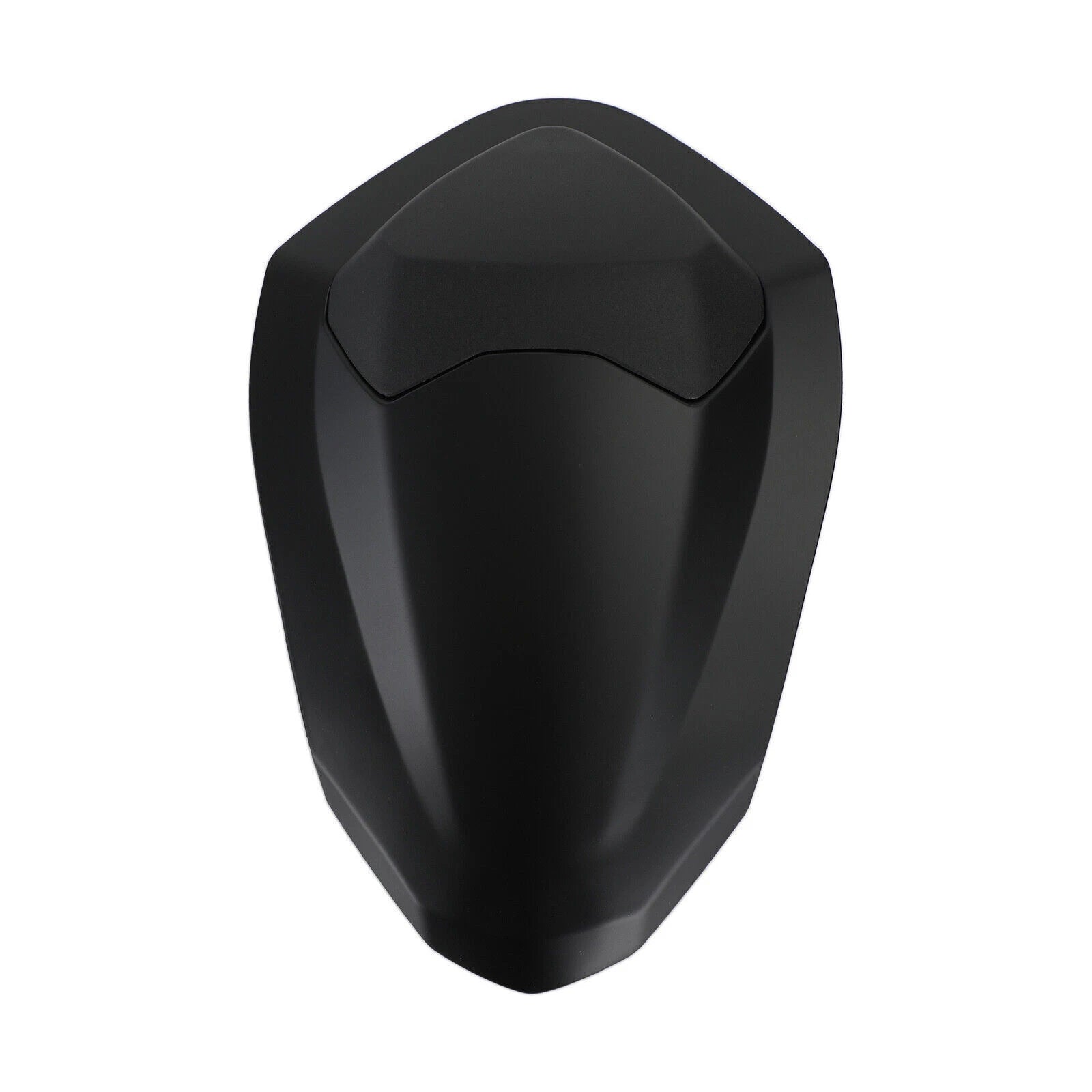 Rear Tail Seat Fairing Cowl Cover for Street Triple RS 765 (2017–2019) Matt Black T9
