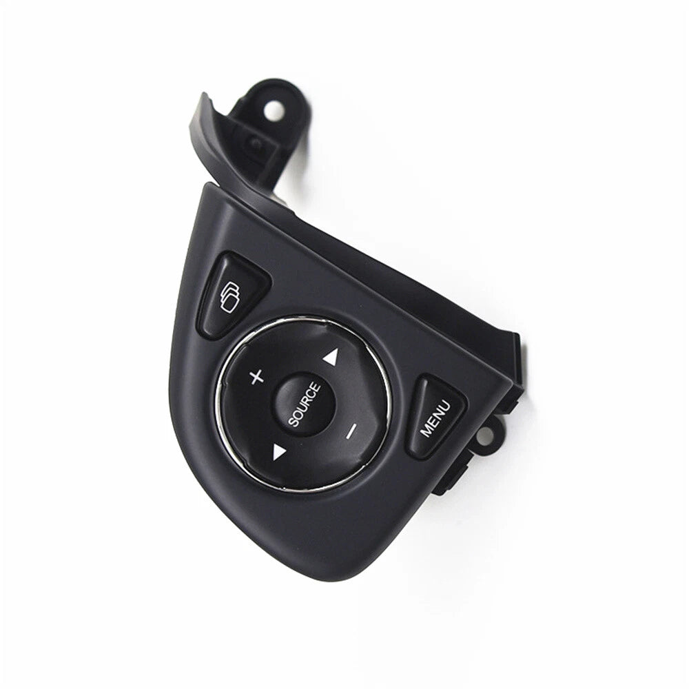 Left Steering Wheel Multifunction Control Switch 35880T0AA11 For Honda CR-V XRV