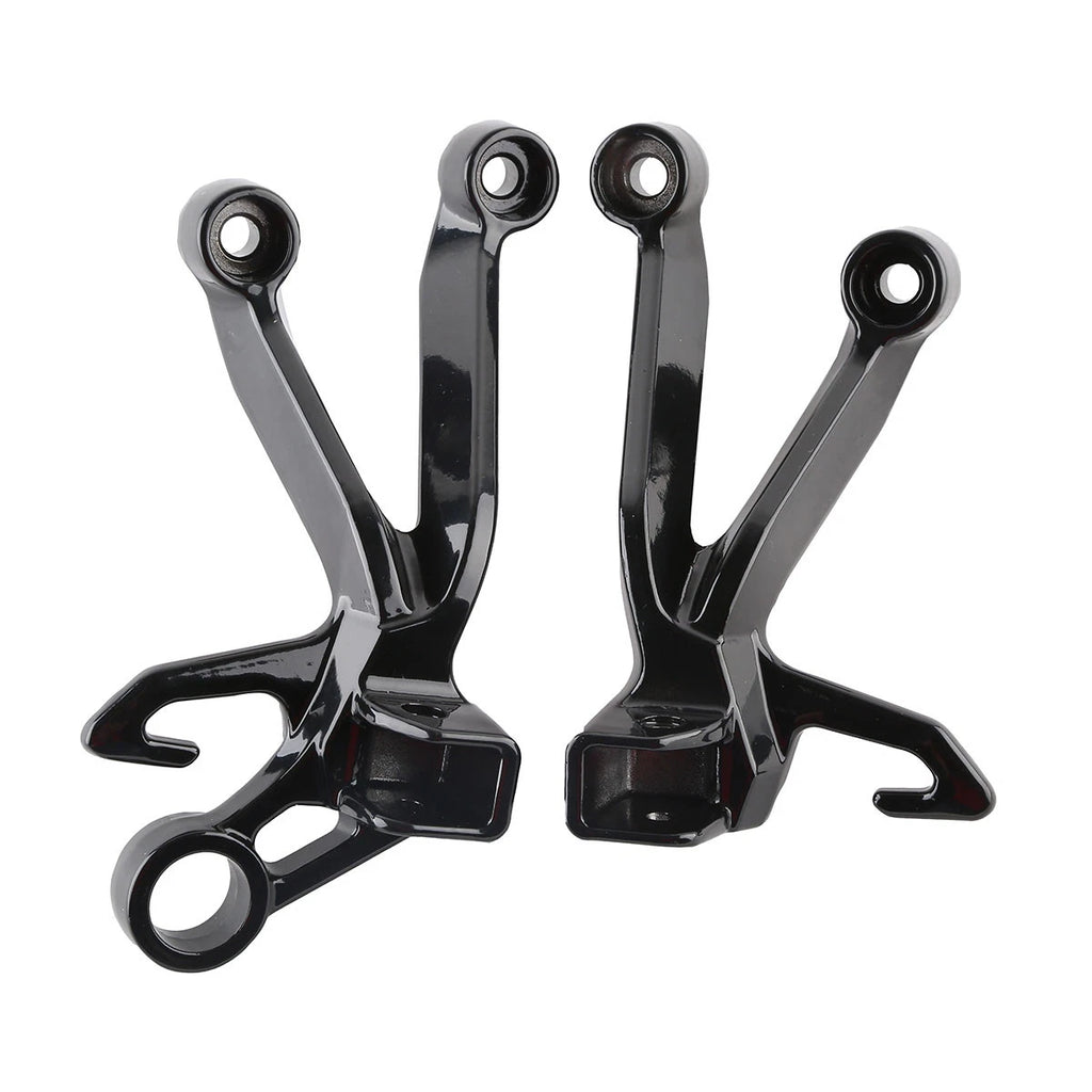 Rear Footrest Footpeg Bracket for Suzuki GSXR1000 (2003–2006)