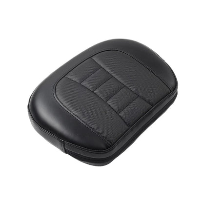 Sissy Bar Backrest Pad Bracket for Harley Touring Electra Road Glide (2014–2023)