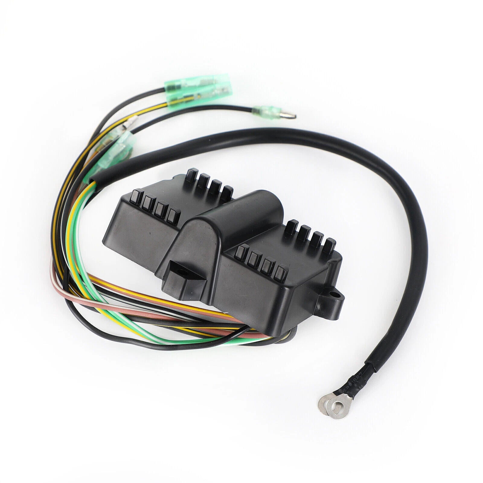 CDI Switch Box Assembly for Mercury Mercruiser 6HP 8HP 10HP 15HP (7452A19 B2)