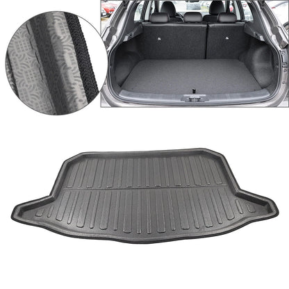 Boot Liner Trunk Cargo Mat for Nissan Qashqai J12 (2022–2024)