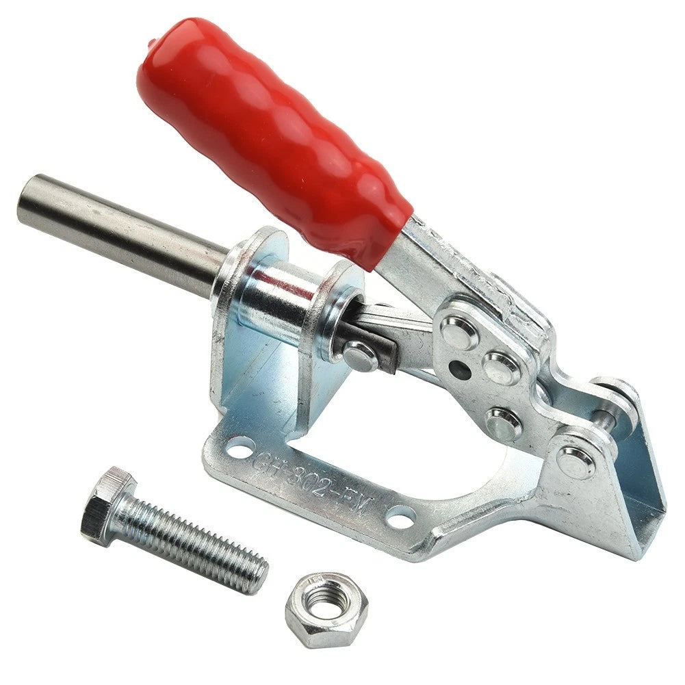 Toggle Clamps for Quick 300lbs/136 GH-302FM