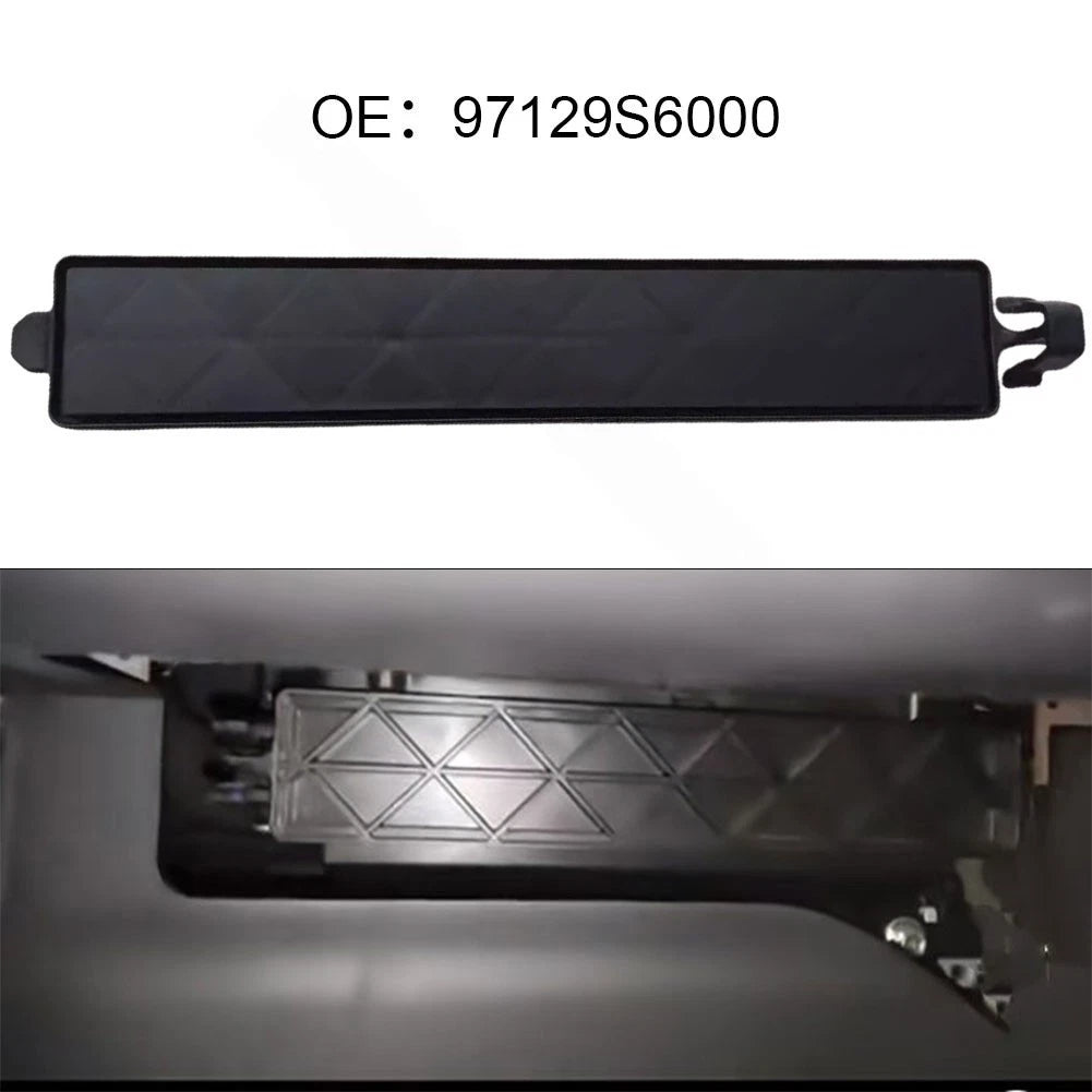 Air Conditioning System Upgrade for IX35 (2018–2022)