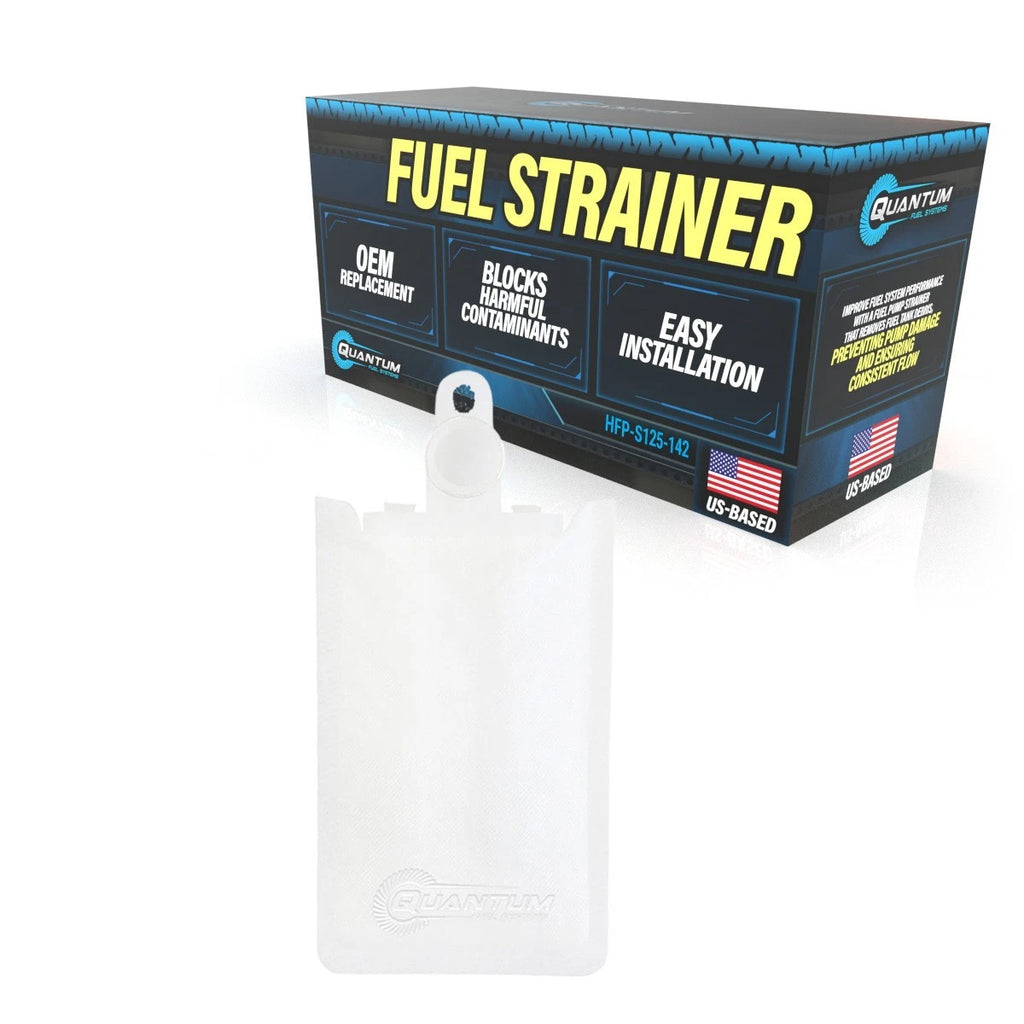 Fuel Pump Strainer for Toyota Supra (1993–1998)