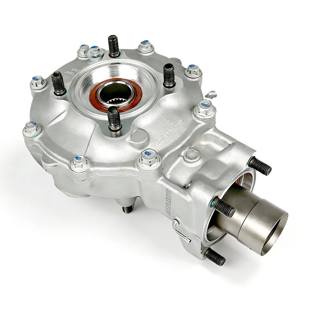 Rear Final Gear Differential Assembly for Honda Foreman 400/450 (1997–2001)