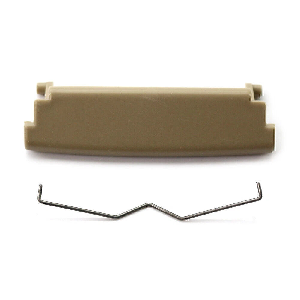 Armrest Center Console Cover Lid Latch Clip for Audi A3 (2003–2012)