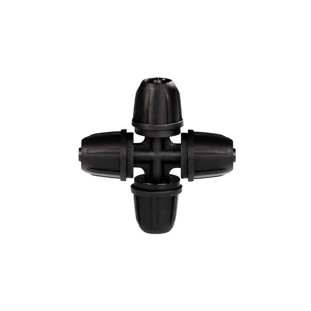 Garden Tube Fitting for Hose Connector (4/7)