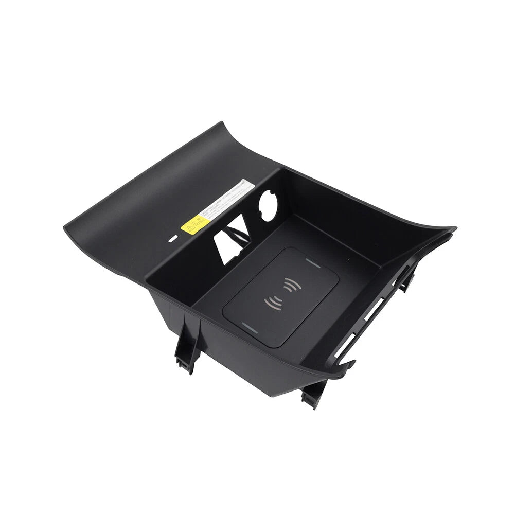 Wireless Charger Pad for Ford Mondeo (2015–2019)