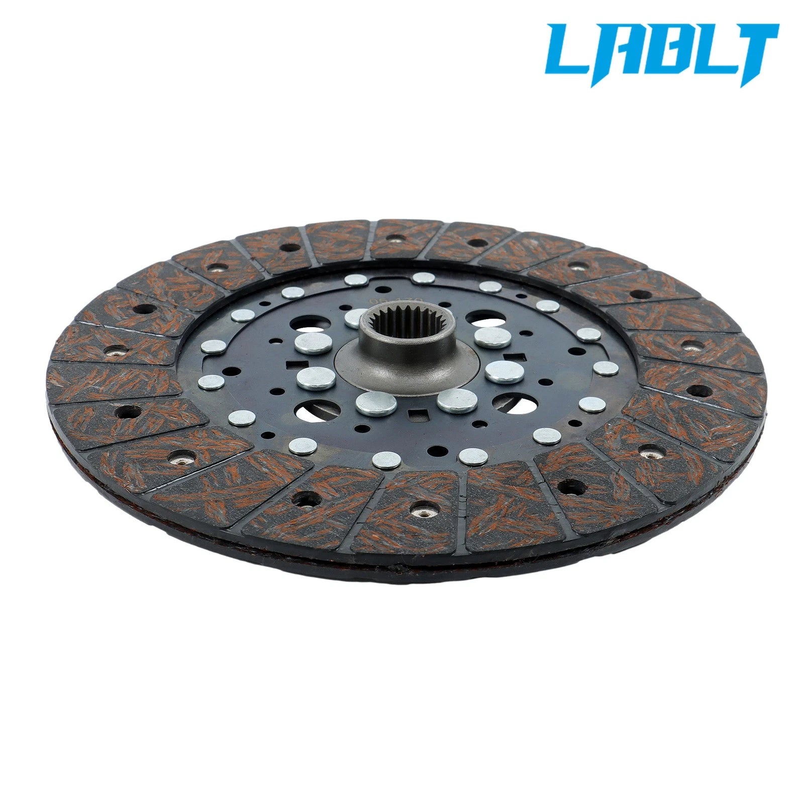 Clutch Kit with Release Bearing for Hyundai Santa Fe (2010–2012)