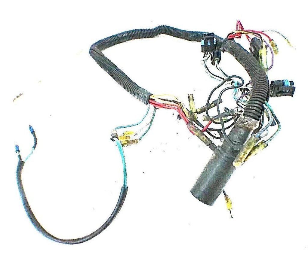 Engine Harness Assembly for Mercury Force 90hp 2-Stroke (1996) 828297A1