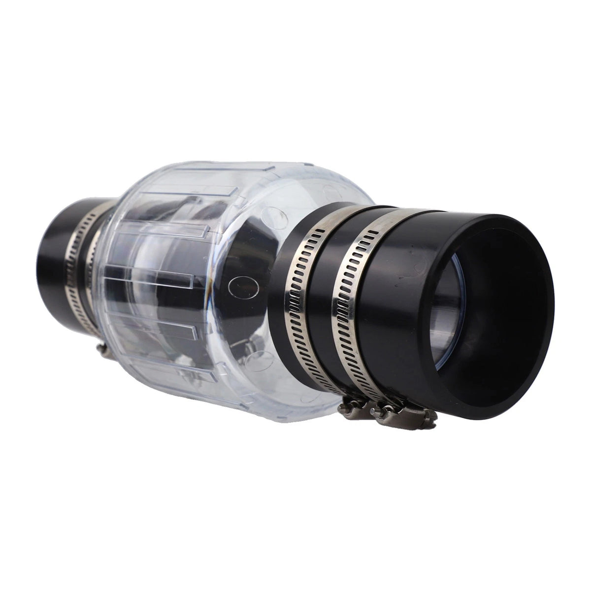 Silent Pump Check Valve for Enhanced Pump Efficiency