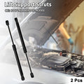 Front Hood Lift Supports Struts Replacement for Kia Sedona (2006–2021)