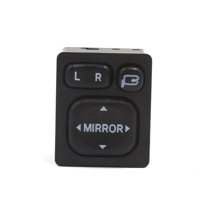 Outside Rear View Power Mirror Switch Folding Fit for Lexus IS250 IS350 (2006–2017)