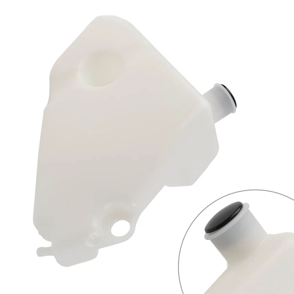 Radiator Coolant Overflow Tank for Kawasaki ZX-10R (2006–2007)