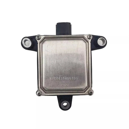 Rear Blind Spot Monitor Sensor Module 88162-0C110 for Toyota Sequoia (2023–2024)