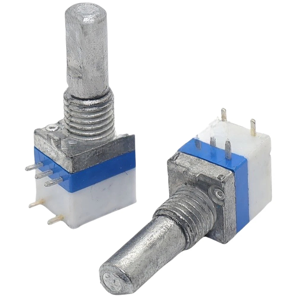 Potentiometer Switch for Interphone LT6000 SMP418 (Compatible)