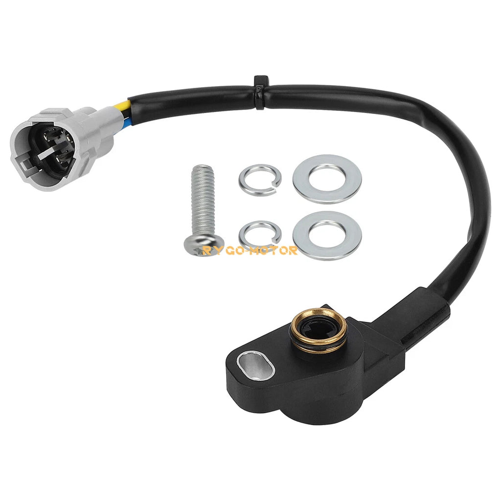 Throttle Position Sensor TPS for Polaris RZR Ranger Crew 700 (2004–2014)