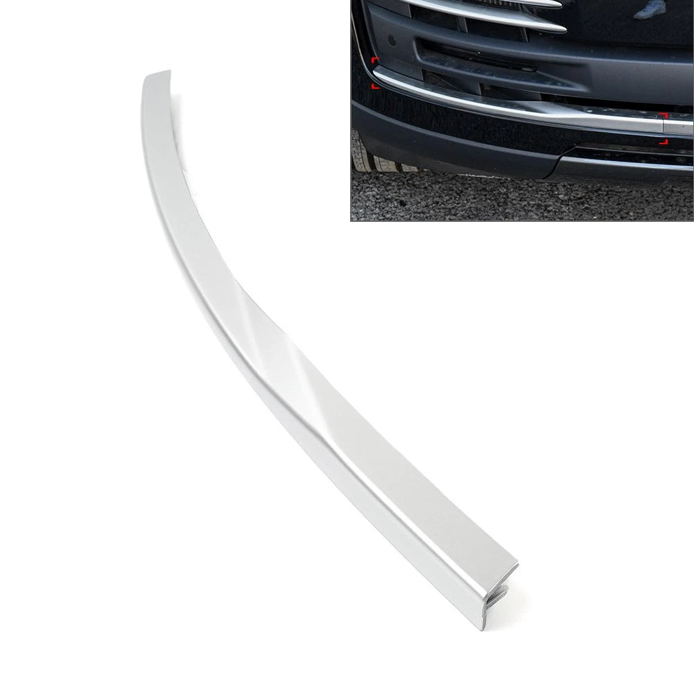 Front Bumper Insert Molding Trim for Land Rover Range Rover (2018–2022)