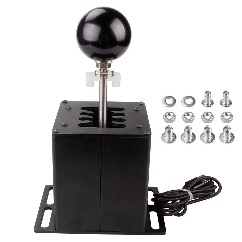 Controller Enhancer H for Universal Fitment (2010–2023)