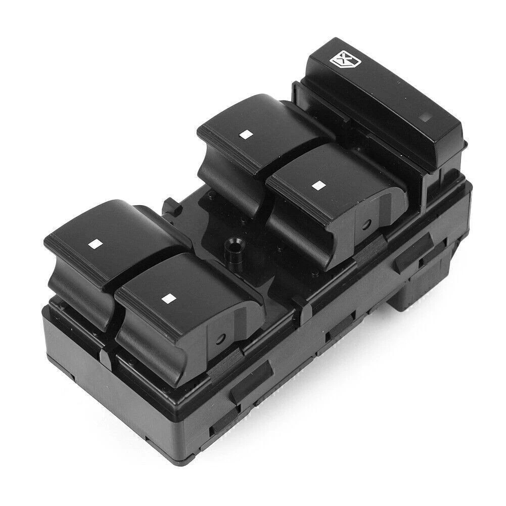 Power Master Window Switch for Chevrolet Traverse GMC 4 Door (2009–2017)