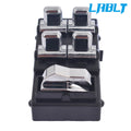 Left Driver Side Master Power Window Switch for Lincoln Town Car (1998–2002)