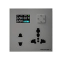 WiFi Socket 16A for Graffiti AC85-290V (86mm)