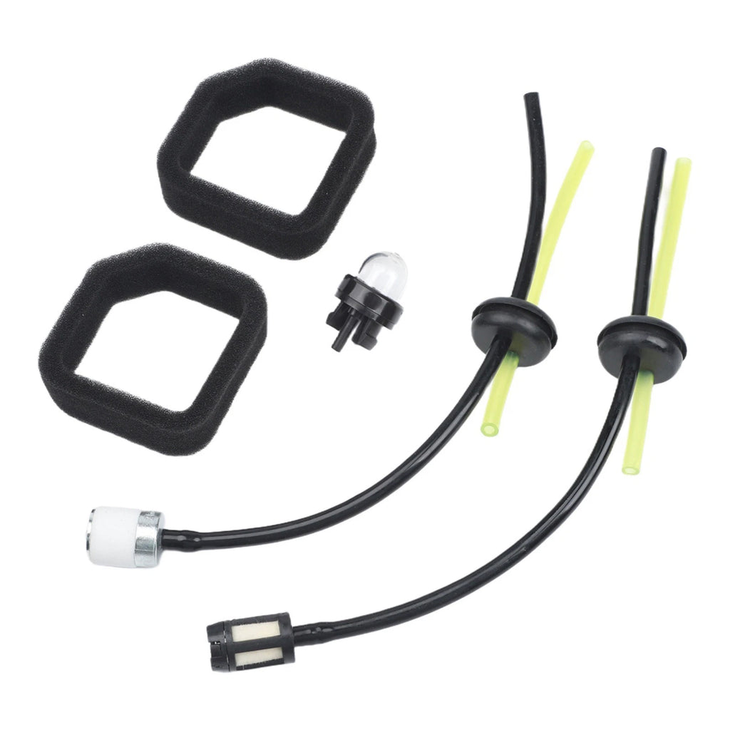 Fuel Line and Air Filter Kit for RB24EA Leaf Blowers (Compatible)