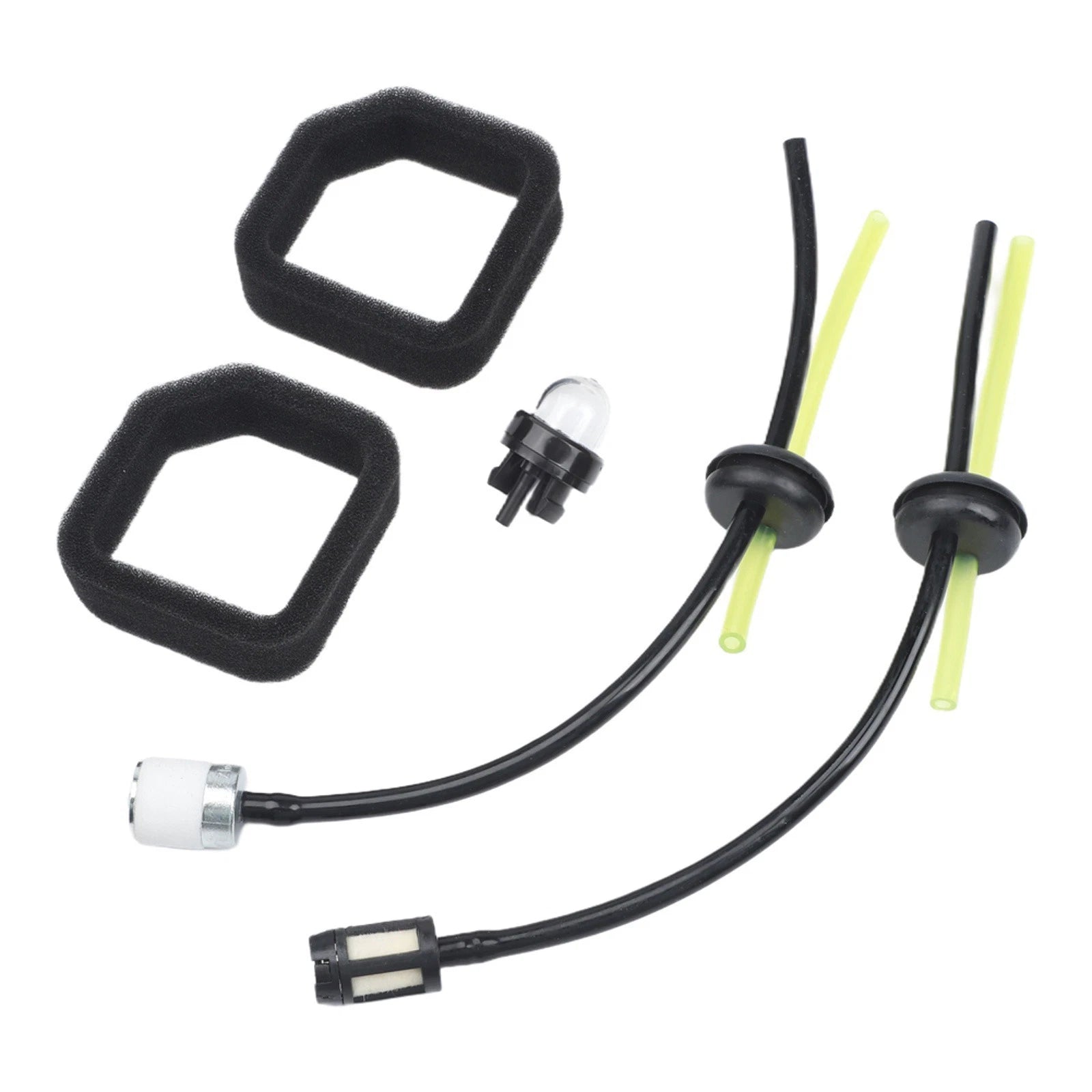 Fuel Line and Air Filter Kit for RB24EA Leaf Blowers (Compatible)