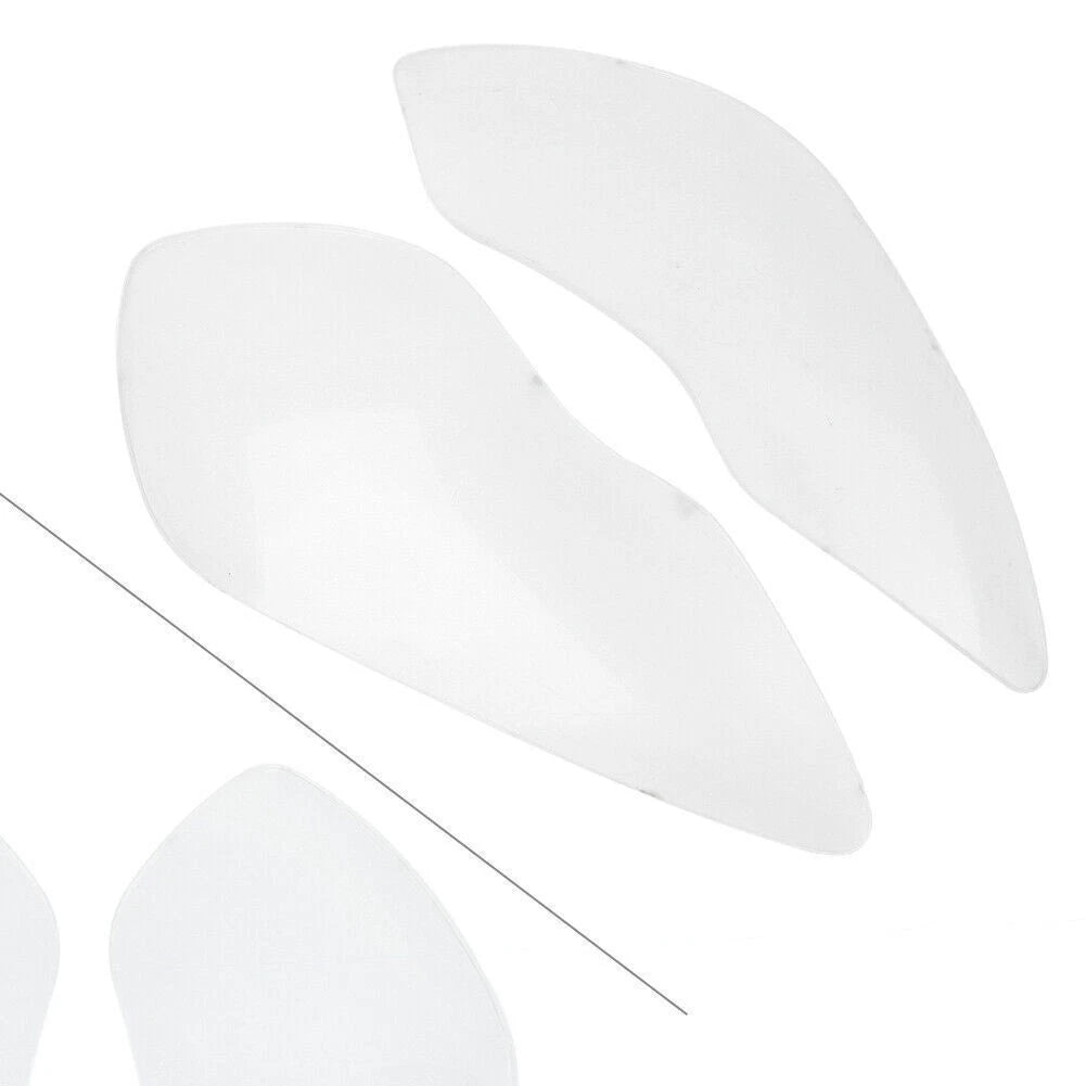 Headlight Fairing Screen for Kawasaki ZX-636R ZX-6R (2003–2006)