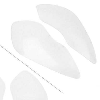 Headlight Fairing Screen for Kawasaki ZX-636R ZX-6R (2003–2006)