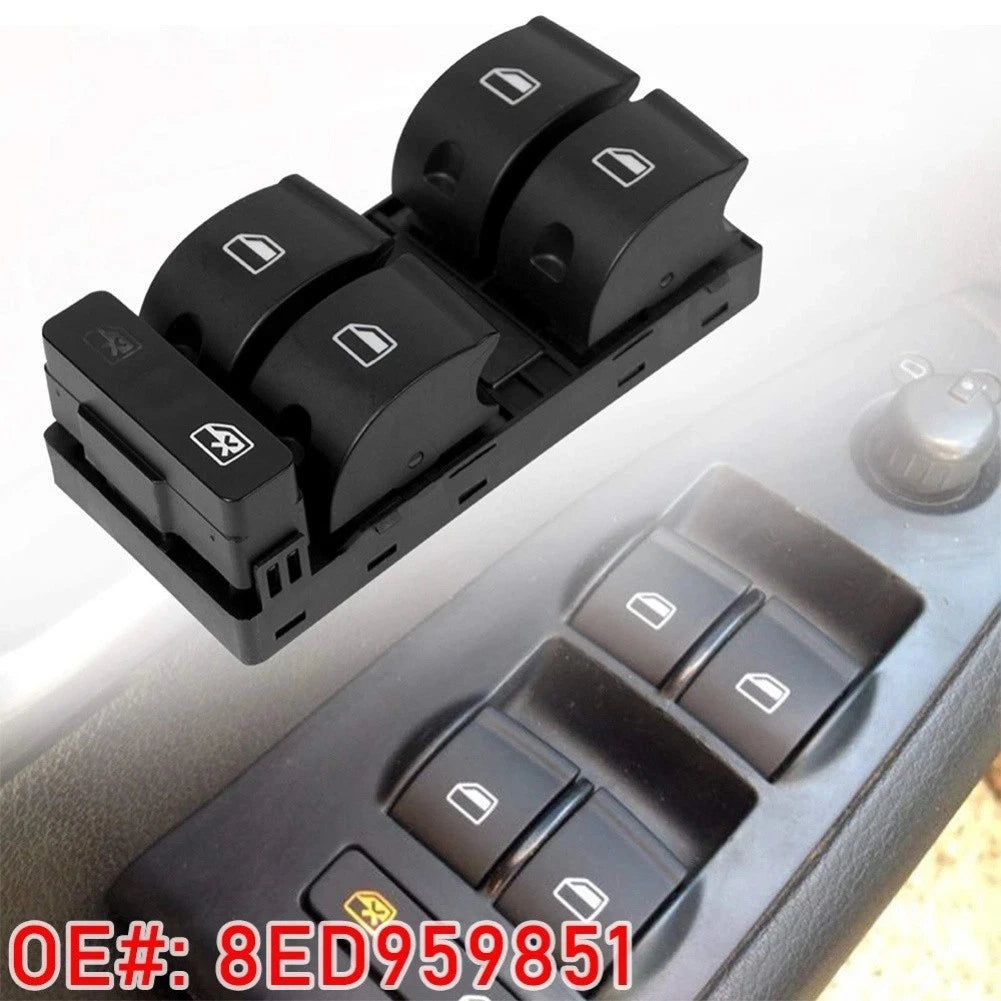 Power Window Switch for