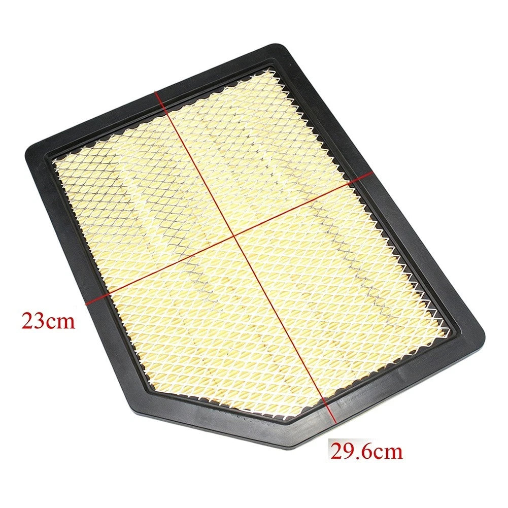 Engine Air Filter for JAC T6 T8 2.0T (OEM 1109130P3030)