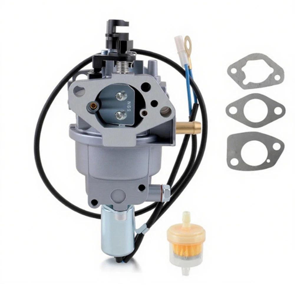 Carburetor Kit 452cc for Zero Turn Mower (Includes Fuel Filter & Gaskets)