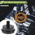ABS Wheel Speed Sensor Replacement Rear Left for Scion tC (2010–2016)