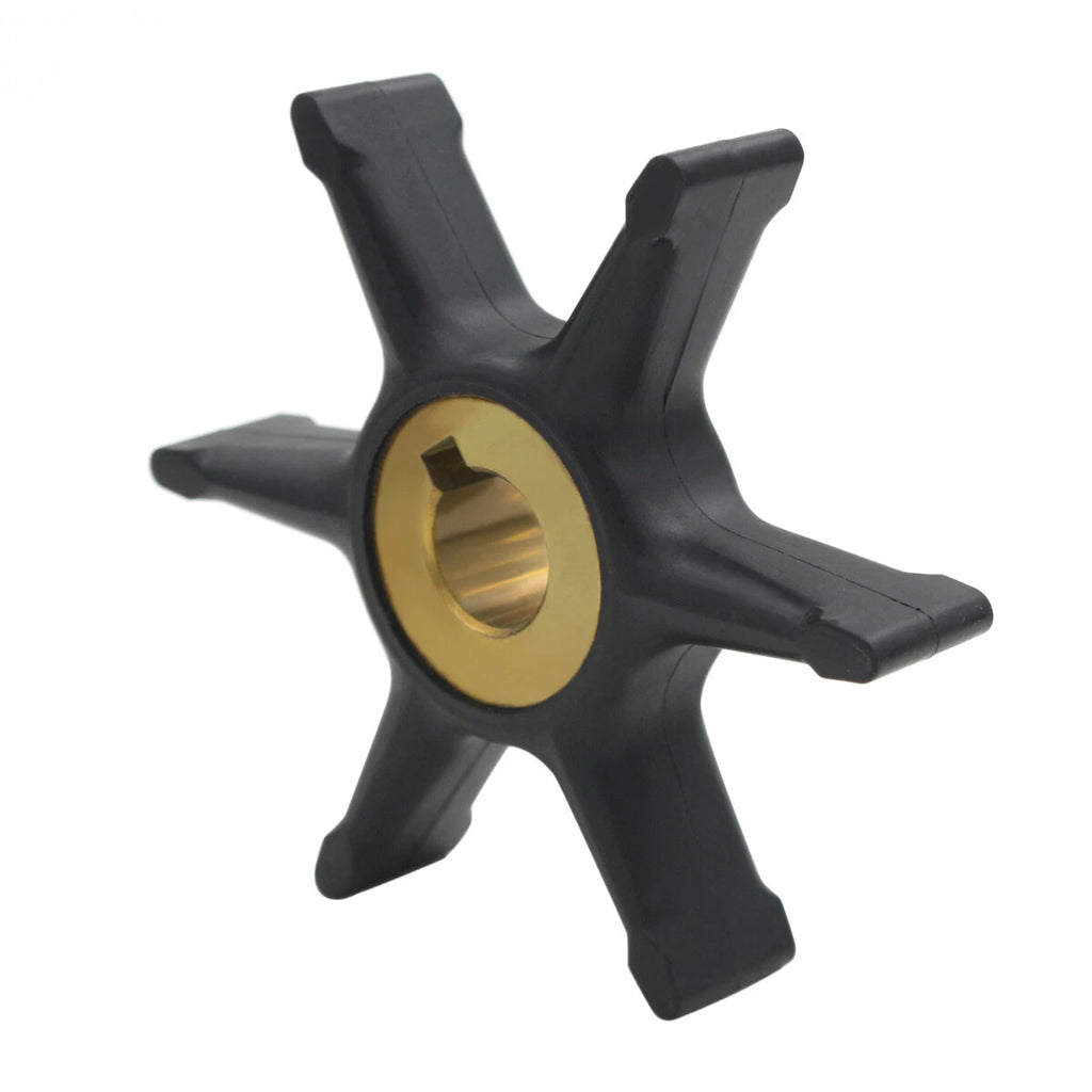 Water Pump Impeller for Johnson Engine Outboard Motor 3-6 HP (277181)