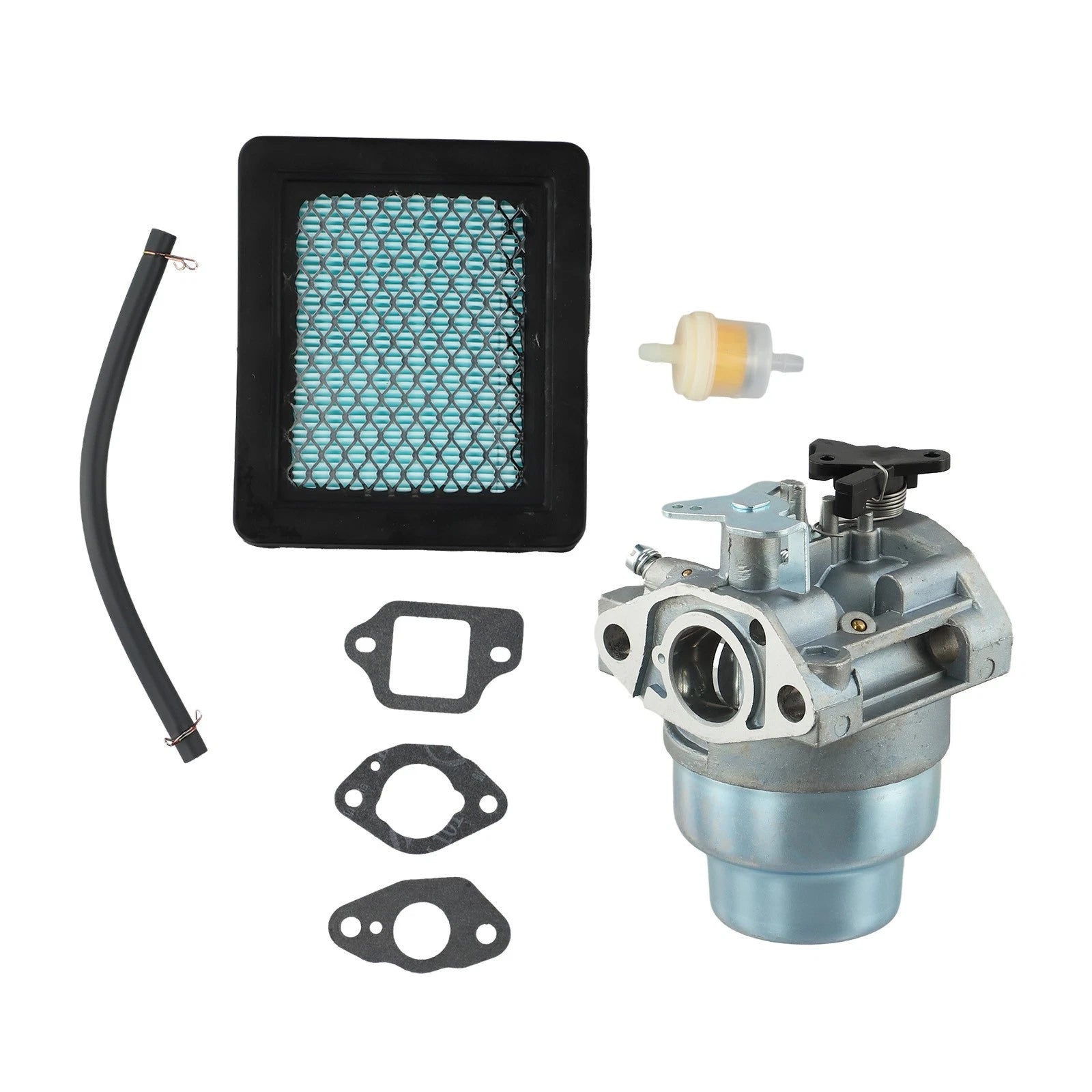 EA190V Carburetor for Outdoor Engines (Compatible Models)