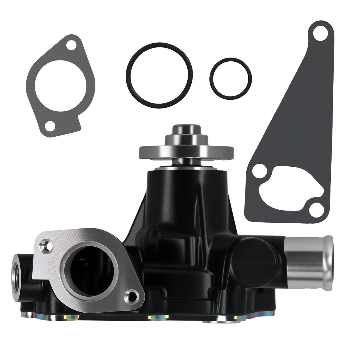 Cooling System Pump for John Deere 375 3375 (AM878167)