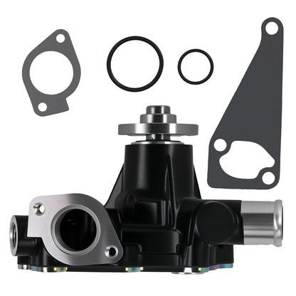 Cooling System Pump for John Deere 375 3375 (AM878167)