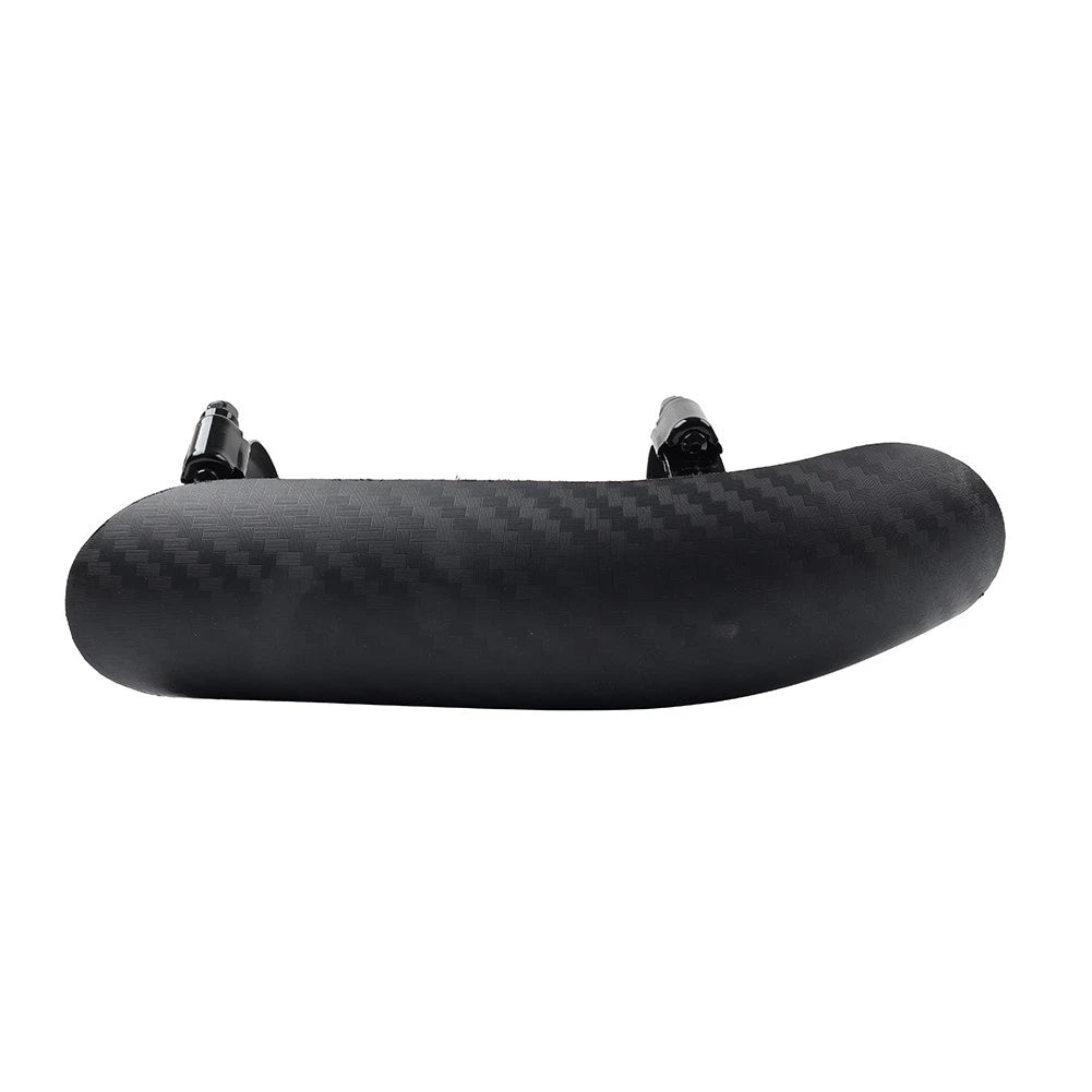 Exhaust Muffler Pipe Heat Shield Cover for Universal Fit (No Specific Years)