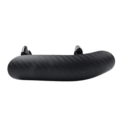 Exhaust Muffler Pipe Heat Shield Cover for Universal Fit (No Specific Years)