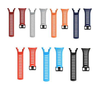 Multicolor Watch Band for Suunto Ambit1/2/2S/2R/3/3P/3S/3R
