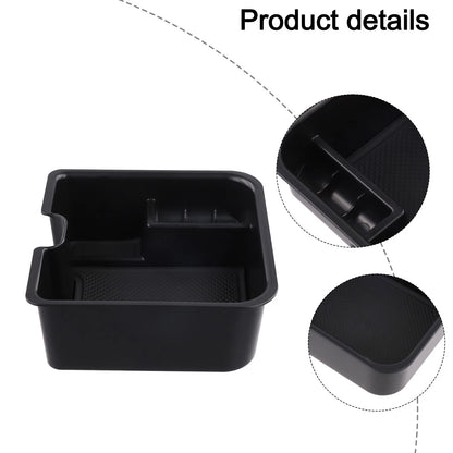 Central Storage Box for Land Rover