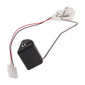 Fuel Tank Sending Unit Replacement for Toyota Hilux (2004–2015)