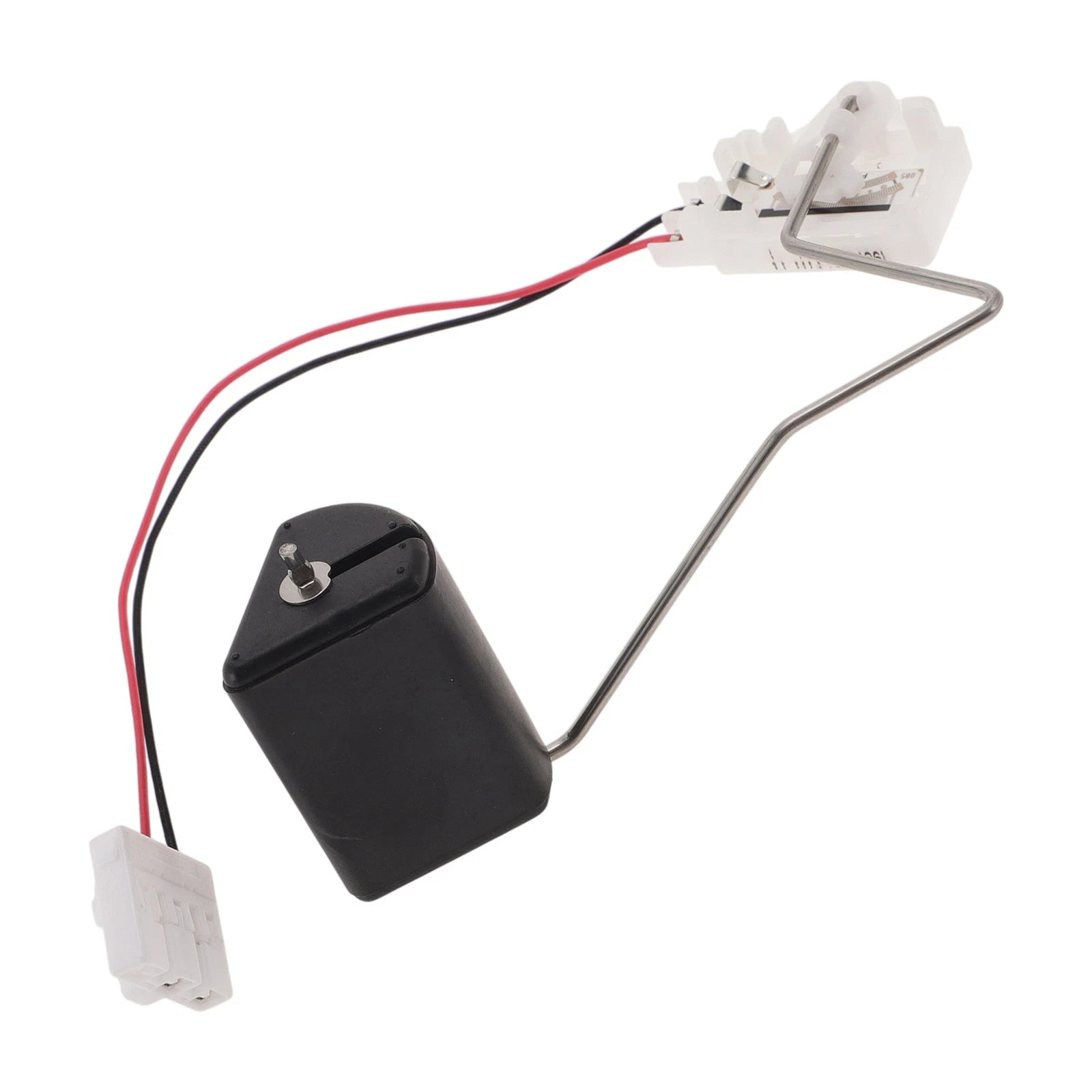 Fuel Tank Sending Unit Replacement for Toyota Hilux (2004–2015)